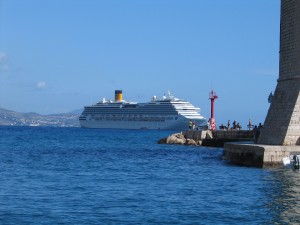 Costa 150_Dubrovnik_Porto